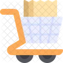 Shopping Cart  Icon