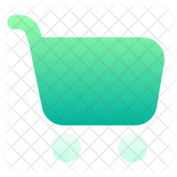 Shopping cart  Icon