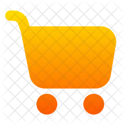 Shopping cart  Icon