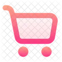 Shopping cart  Icon