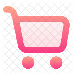 Shopping cart  Icon