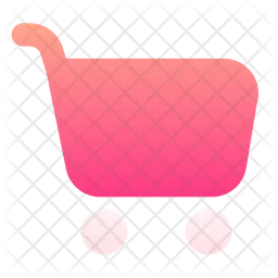 Shopping cart  Icon