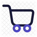 Shopping Cart Cart Shop Icon