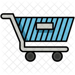 Shopping Cart  Icon