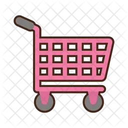 Shopping Cart  Icon