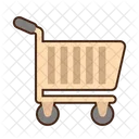 Shopping Cart  Icon