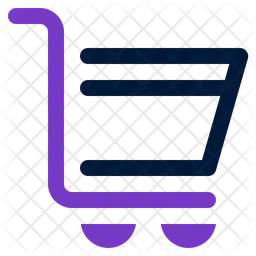 Shopping Cart  Icon