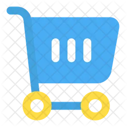 Shopping cart  Icon