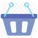 Shopping cart  Icon