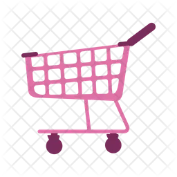 Shopping Cart  Icon