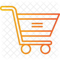 Shopping Cart  Icon