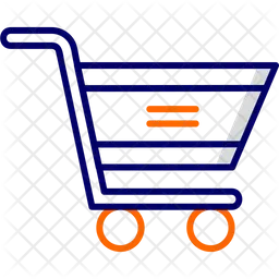 Shopping Cart  Icon