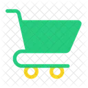 Shopping Cart  Icon