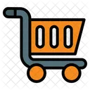 Sale Buy Cart Icon