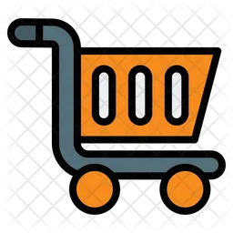 Shopping Cart  Icon