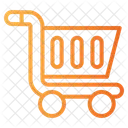 Sale Buy Cart Icon