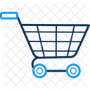 Shopping Cart  Icon