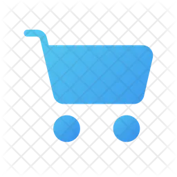 Shopping cart  Icon