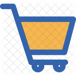 Shopping Cart  Icon