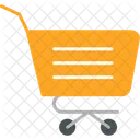 Shopping cart  Icon