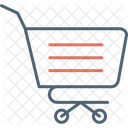 Shopping cart  Icon