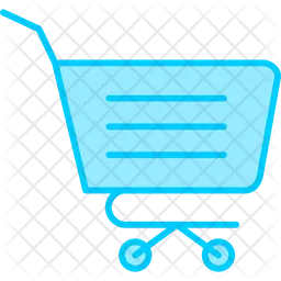 Shopping Cart  Icon