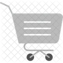 Shopping cart  Icon