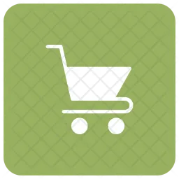 Shopping cart  Icon