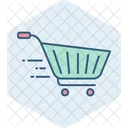 Shopping Cart Buy Shop Icon