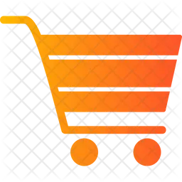 Shopping Cart  Icon