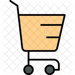 Shopping Cart  Icon