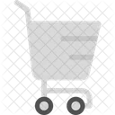 Shopping Cart  Icon