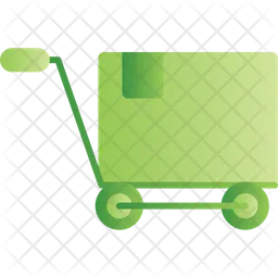 Shopping Cart  Icon