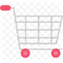 Shopping Cart  Icon