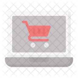 Shopping Cart  Icon