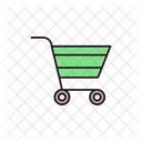 Shopping Cart  Icon