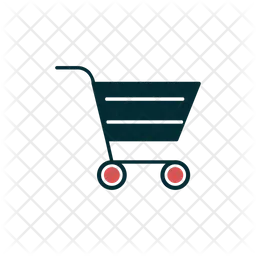 Shopping Cart  Icon