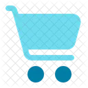 Cart Buy Ecommerce Icon