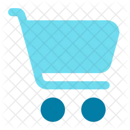 Shopping Cart  Icon