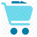 Cart Trolley Buy Icon