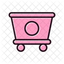 Shopping Cart  Icon