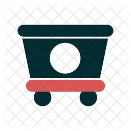 Shopping Cart  Icon