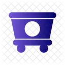 Shopping Cart  Icon