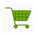 Shopping Cart Cart Shopping Basket Icon