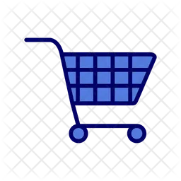 Shopping Cart  Icon