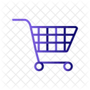 Shopping Cart Cart Shopping Basket Icon