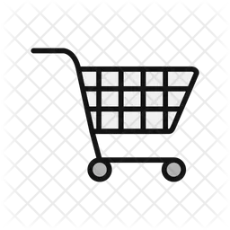 Shopping Cart  Icon