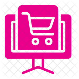 Shopping Cart  Icon