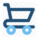 Shopping Cart  Icon