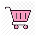 Shopping Cart Basket Cart Icon